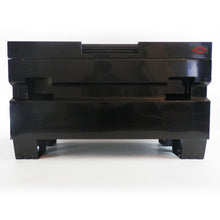 Load image into Gallery viewer, 48" Professional Job Site Box Steel Metal Van Truck Garage Vault Site Jobsite Tool