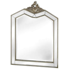Load image into Gallery viewer, French Inspire Bedroom Dressing Table Mirror Retro