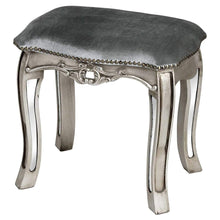 Load image into Gallery viewer, French Inspire Bedroom Dressing Table Stool Retro