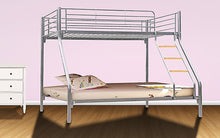 Load image into Gallery viewer, Brand Triple Sleeper Bunk Bed Metal Single Double Triple 3 Children's Bunk Bed