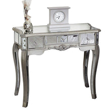 Load image into Gallery viewer, French Inspire Bedroom Dressing Table Console Retro