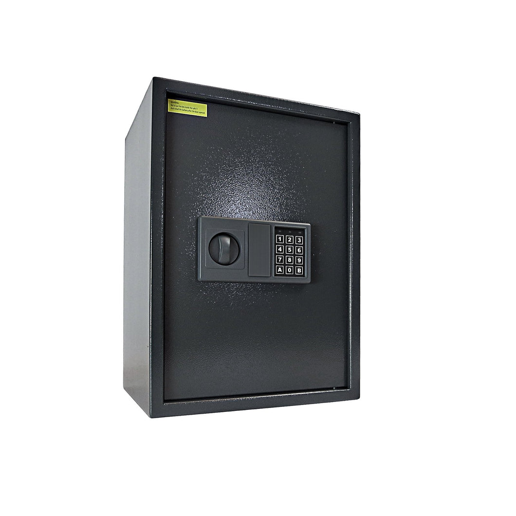 Large Safe High Security Electronic Digital Safe Steel Home Safe