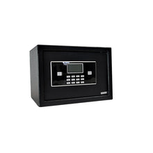 Load image into Gallery viewer, Home Large Office Safe With Dual Security With Removable Handle In A Key Form