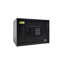 Load image into Gallery viewer, Hotel Office Home Safe High Security Electronic Digital Safe