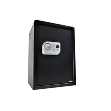 Load image into Gallery viewer, Large Finger Print Safe Biometric Fingerprint Electronic Steel Safe