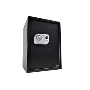 Large Finger Print Safe Biometric Fingerprint Electronic Steel Safe