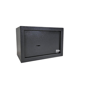 Steel Safe With 7 Lever Key Lock - Ammo High Security Office Home