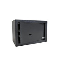 Load image into Gallery viewer, Steel Safe With 7 Lever Key Lock - Ammo High Security Office Home