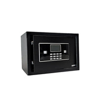 Load image into Gallery viewer, Home Large Office Safe With Dual Security With Removable Handle In A Key Form