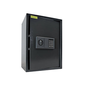 Large Safe High Security Electronic Digital Safe Steel Home Safe