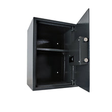 Load image into Gallery viewer, Large Safe High Security Electronic Digital Safe Steel Home Safe