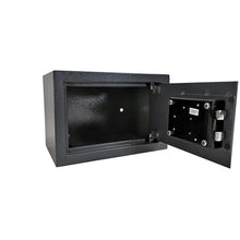 Load image into Gallery viewer, Steel Safe With 7 Lever Key Lock - Ammo High Security Office Home