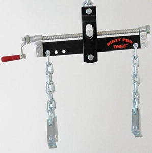 Professional Engine Load Leveller 1500LB 750KG Crane Hoist Lift leveler chain