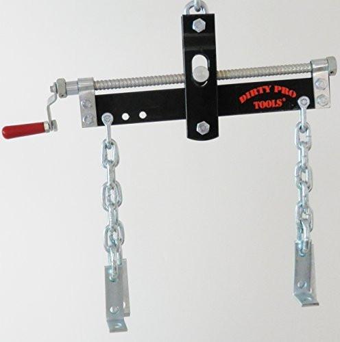 Professional Engine Load Leveller 1500LB 750KG Crane Hoist Lift leveler chain