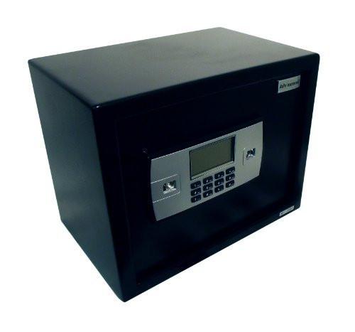 Home Large Office Safe With Dual Security With Removable Handle In A Key Form a80