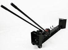 Load image into Gallery viewer, 10 Ton Hydraulic Manual Log Splitter Horizontal