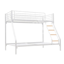 Load image into Gallery viewer, Brand Triple Sleeper Bunk Bed Metal Single Double Triple 3 Children&#39;s Bunk Bed