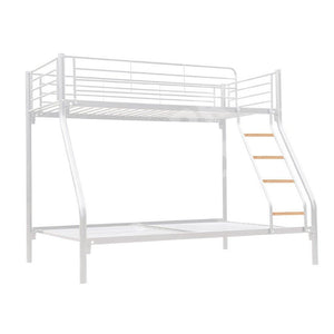 Brand Triple Sleeper Bunk Bed Metal Single Double Triple 3 Children's Bunk Bed