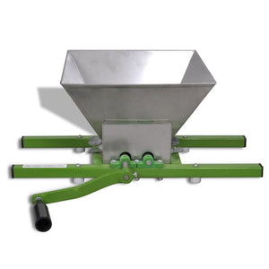 High Quality Fruit Crusher Apple Wine Cider Juice Press 7L 7Litres