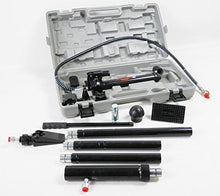 Load image into Gallery viewer, Hydraulic 10 Ton Porta Power Auto Car Body Repair Kit Hydraulic Frame Repair Kit