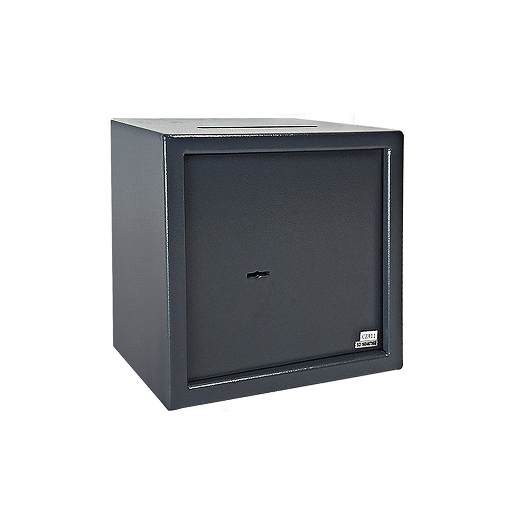 Under Counter Top Cash Deposit Safe Cash Safe Cash Box CD Safe A29