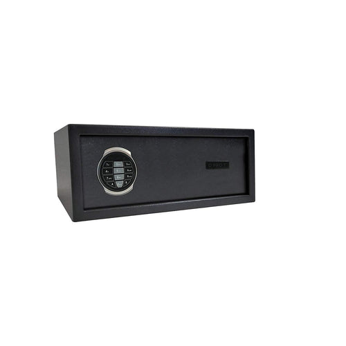 Laptop Safe 480 cms Wide High Security Electronic Digital Safe Steel