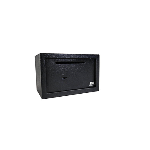 Under Counter Front Top Cash Deposit Safe Cash Safe Cash Box