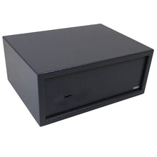 Load image into Gallery viewer, Ammo Steel Safe with 7 Lever Key Lock Large Laptop Safe 480MM Wide Office