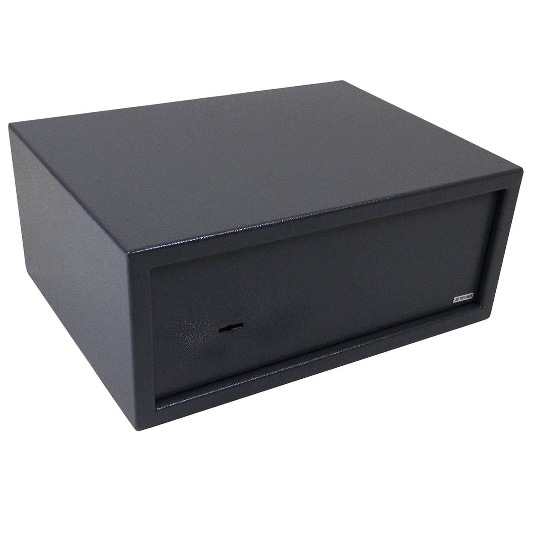 Ammo Steel Safe with 7 Lever Key Lock Large Laptop Safe 480MM Wide Office