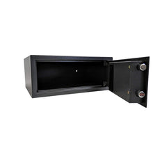 Load image into Gallery viewer, Laptop Safe 480 cms Wide High Security Electronic Digital Safe Steel