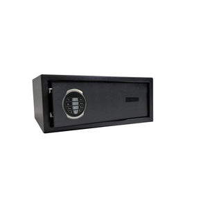 Laptop Safe 480 cms Wide High Security Electronic Digital Safe Steel