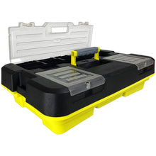 Load image into Gallery viewer, Mobile Roller Tool Chest Trolley Cart Storage Tool Box Toolbox On Wheel Professional