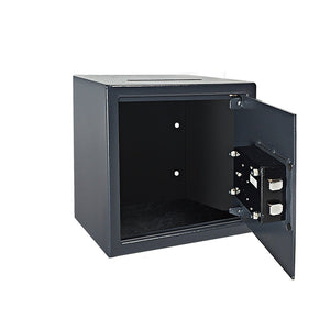 Under Counter Top Cash Deposit Safe Cash Safe Cash Box CD Safe A29