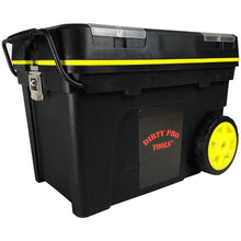 Load image into Gallery viewer, Mobile Roller Tool Chest Trolley Cart Storage Tool Box Toolbox On Wheel Professional