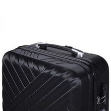 Load image into Gallery viewer, Set of 3 Suitcase Luggage with 4 Wheels - 4 Colours