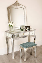 Load image into Gallery viewer, French Inspire Bedroom Dressing Table Mirror Retro