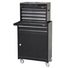 Load image into Gallery viewer, Medium Tool Chest Top Cabinet Top Box And Roll