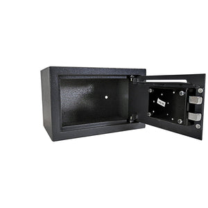 Under Counter Front Top Cash Deposit Safe Cash Safe Cash Box