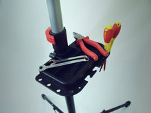 Load image into Gallery viewer, New Bicycle Repair Work Stand New Design With Quick Release Handle And Clamp