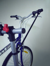 Load image into Gallery viewer, New Bicycle Repair Work Stand New Design With Quick Release Handle And Clamp