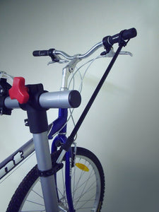 New Bicycle Repair Work Stand New Design With Quick Release Handle And Clamp