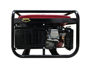 Dirty Pro Tools 2.8 KVA/2.8KW 6.5HP DC Petrol Generator with copper motor -2800W/12V/50HZ