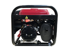 Load image into Gallery viewer, Dirty Pro Tools Petrol generator 2000 W copper motor 2 KVA/2KW 6.5HP DC Petrol Generator - 12V/50HZ