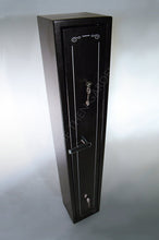 Load image into Gallery viewer, Deluxe Model 3 Gun Shotgun Cabinet New Rifle Guns Safe Approved With 7-Lever Locks -A50