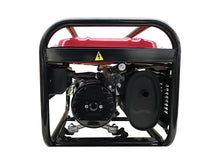 Load image into Gallery viewer, Dirty Pro Tools 2.8 KVA/2.8KW 6.5HP DC Petrol Generator with copper motor -2800W/12V/50HZ