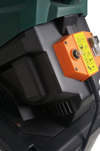 Load image into Gallery viewer, Garden Shredder 40mm Cutting Width Electric 2500 W 4050 RPM Blade