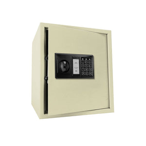 53 Litre Large Electronic Digital Security Steel Safe