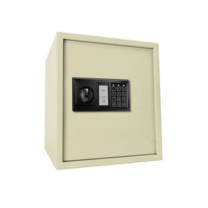 53 Litre Large Electronic Digital Security Steel Safe